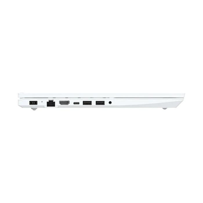 『PC-GE135ADL3』NEC LAVIE Direct N15 ノートパソコン Core i5-1335U 16GB SSD512GB Win11Pro 15.6型 Office無 パールホワイト 商品画像5：e-Sports Cafe ZERO