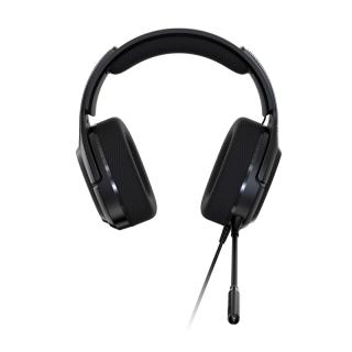 新品 Acer ヘッドセット ゲーミング PHW200 ブラック PHW200』Acer ゲーミングヘッドセット Predator Galea 315 ブラック