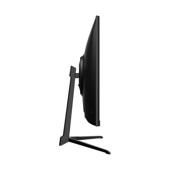 『PX248WAVE-O』Pixio PX248 Wave Black 23.8型 ゲーミングモニター ブラック FHD Fast IPS 200 Hz 商品画像5：e-Sports Cafe ZERO