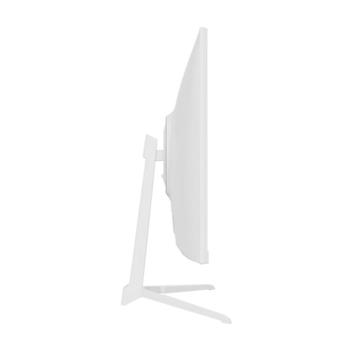 『PX248WAVEW-O』Pixio PX248 Wave White 23.8型 ゲーミングモニター ホワイト FHD Fast IPS 200 Hz 商品画像5：e-Sports Cafe ZERO