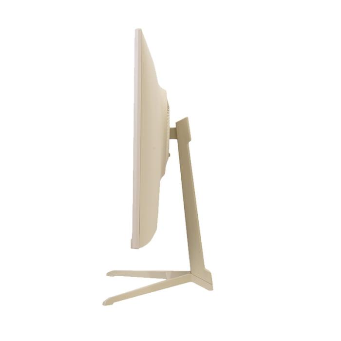 『PX248WAVEBE-O』Pixio PX248 Wave Beige 23.8型 ゲーミングモニター ベージュ FHD Fast IPS 200 Hz 商品画像4：e-Sports Cafe ZERO