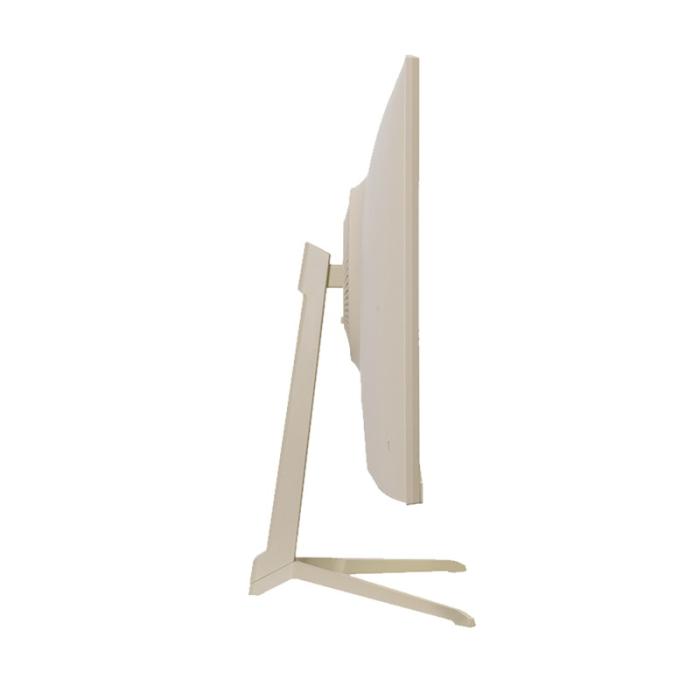 『PX248WAVEBE-O』Pixio PX248 Wave Beige 23.8型 ゲーミングモニター ベージュ FHD Fast IPS 200 Hz 商品画像5：e-Sports Cafe ZERO