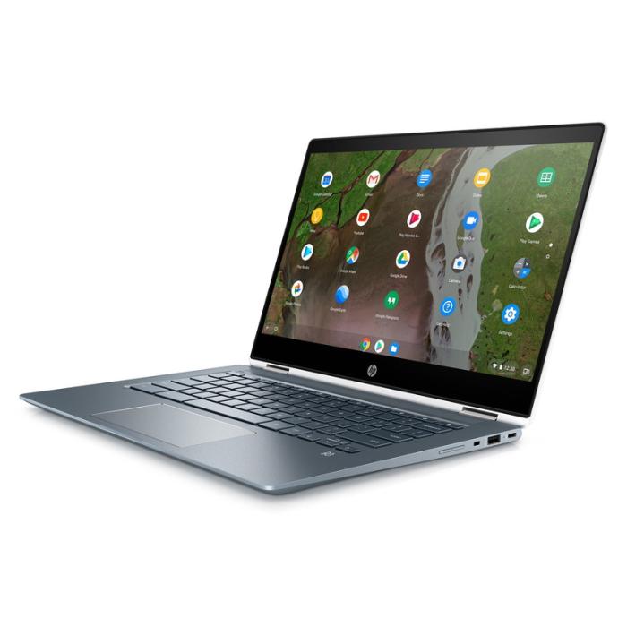 『1P6N1PA#ABJ』HP Chromebook x360 14c ノートパソコン 教育向け(Core i5 10･･･