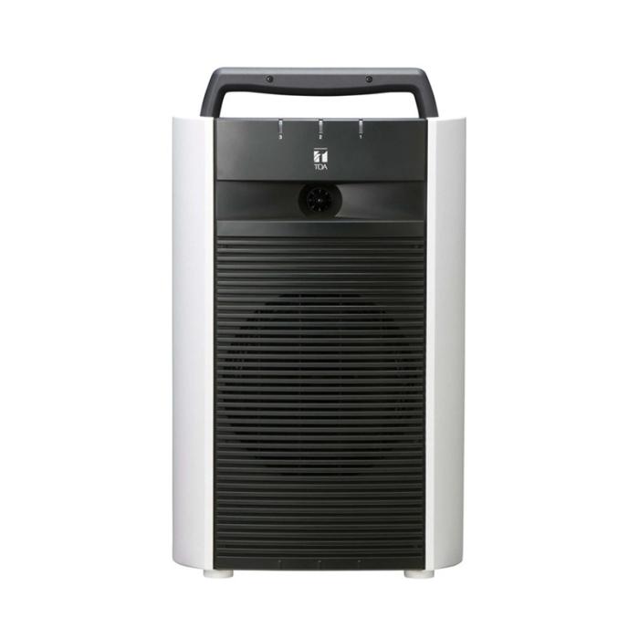 『WA-2800CD』TOA ワイヤレスアンプ CDプレーヤー付 800MHz帯 チューナーユニット1台内蔵 WTU-1820 商品画像2：e-Sports Cafe ZERO