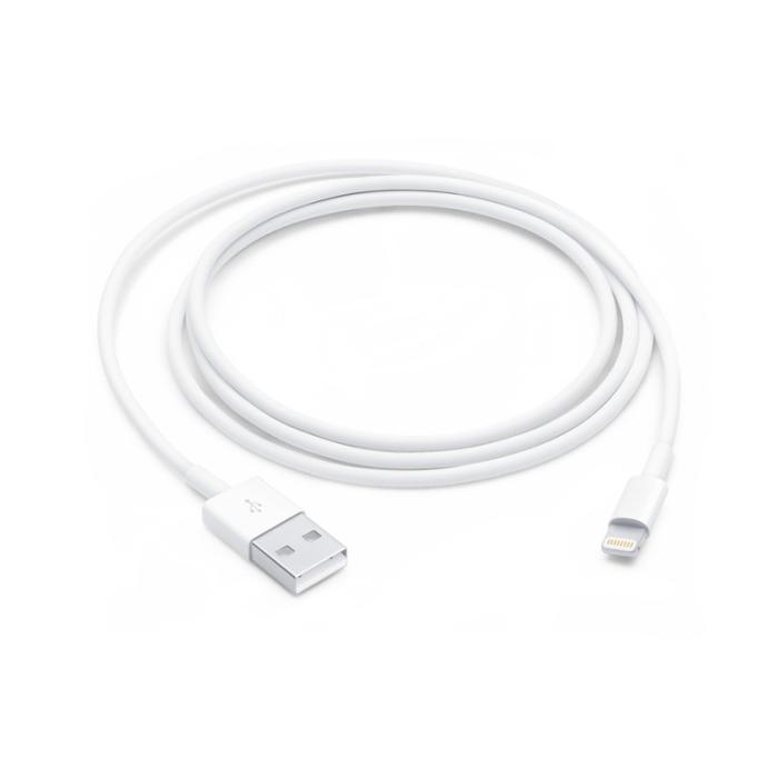 『MD818ZM/A』Apple Lightning USBケーブル 1m 純正 新品未開封