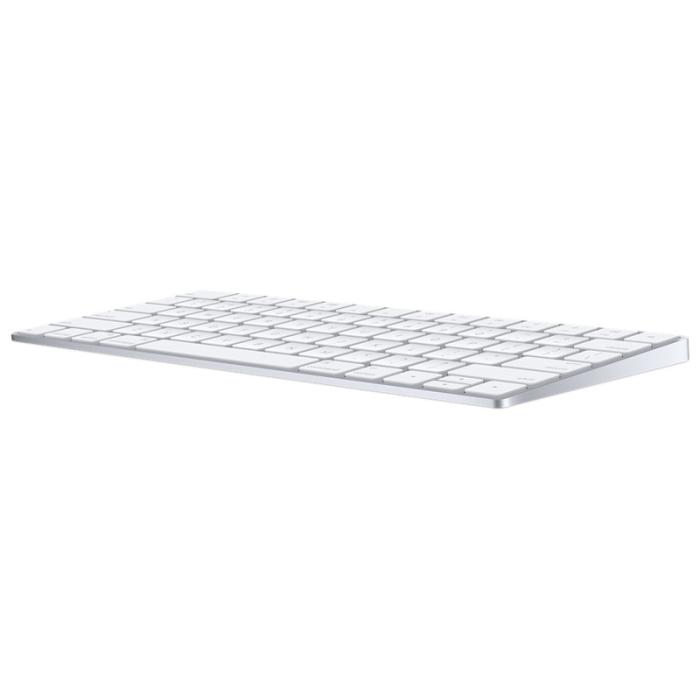 『MLA22J/A』Apple Magic Keyboard 日本語配列 ワイヤレス キーボード 新品未開封 商品画像6：e-Sports Cafe ZERO