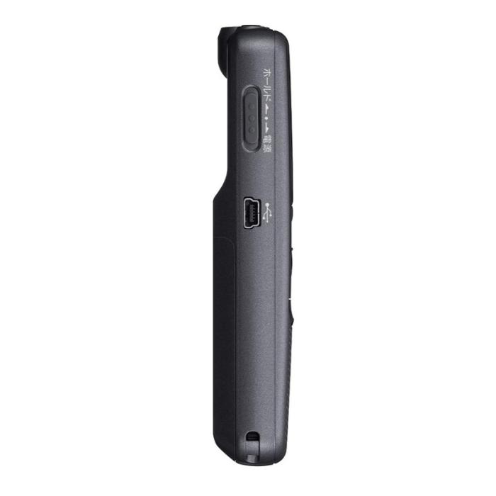 『ICD-PX240』SONY ICレコーダー 単4電池対応 4GB 商品画像3：e-Sports Cafe ZERO