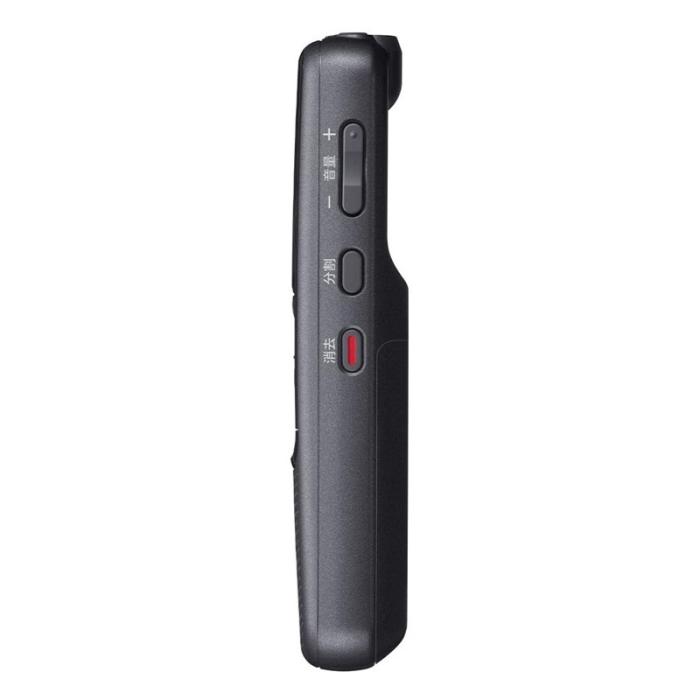 『ICD-PX240』SONY ICレコーダー 単4電池対応 4GB 商品画像4：e-Sports Cafe ZERO