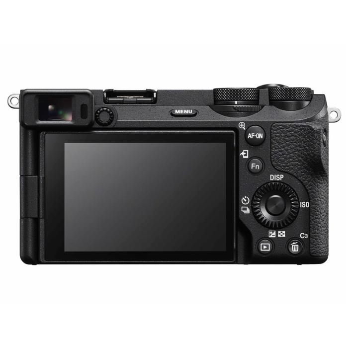 『ILCE-6700』SONY ソニー α6700 デジタル一眼カメラ ブラック 商品画像5：e-Sports Cafe ZERO