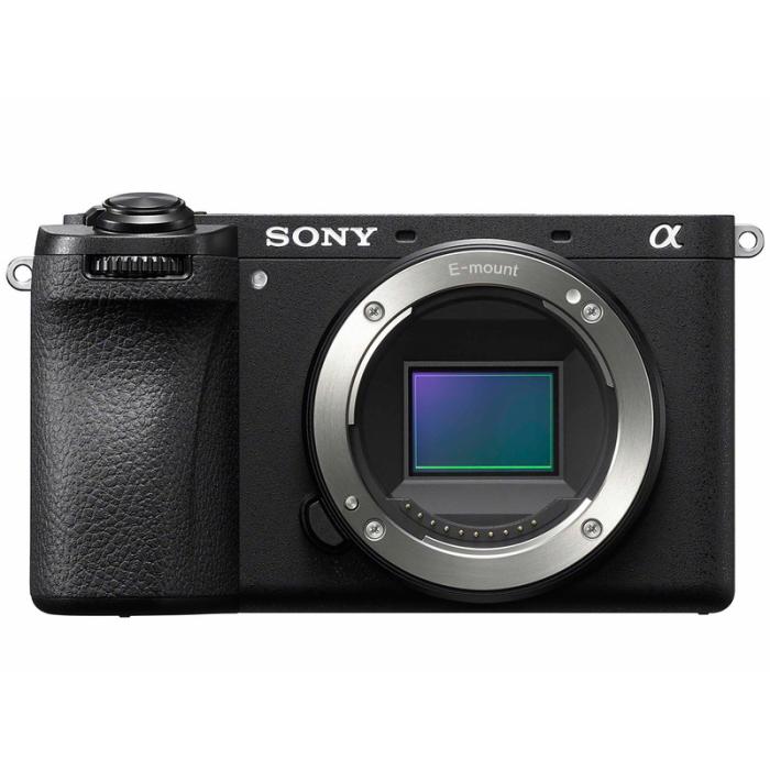 『ILCE-6700』SONY ソニー α6700 デジタル一眼カメラ ブラック