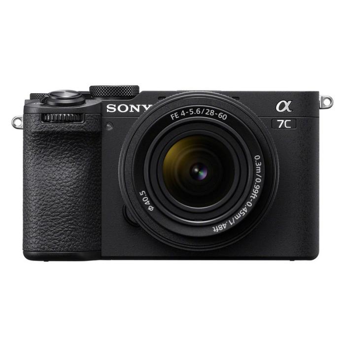 『ILCE-7CM2L』SONY ソニー α7C II デジタル一眼カメラ ズームレンズキット ･･･