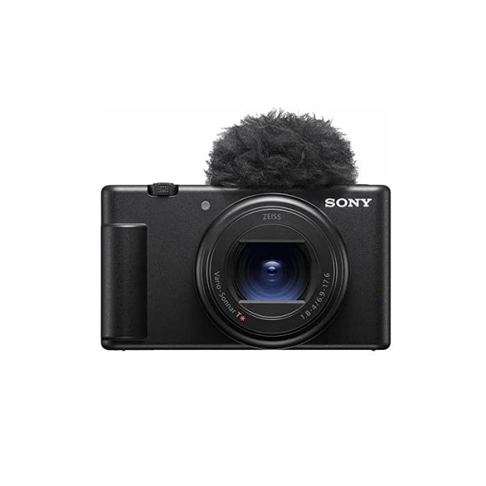 『ZV-1M2』SONY デジタルカメラ VLOGCAM コンパクト ワイドズームレンズ ボデ･･･