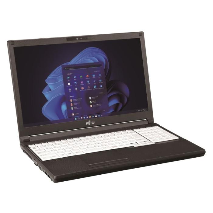 『FMVA0D021P』FUJITSU 富士通 ノートパソコン LIFEBOOK A5513/NX(Corei5-123･･･