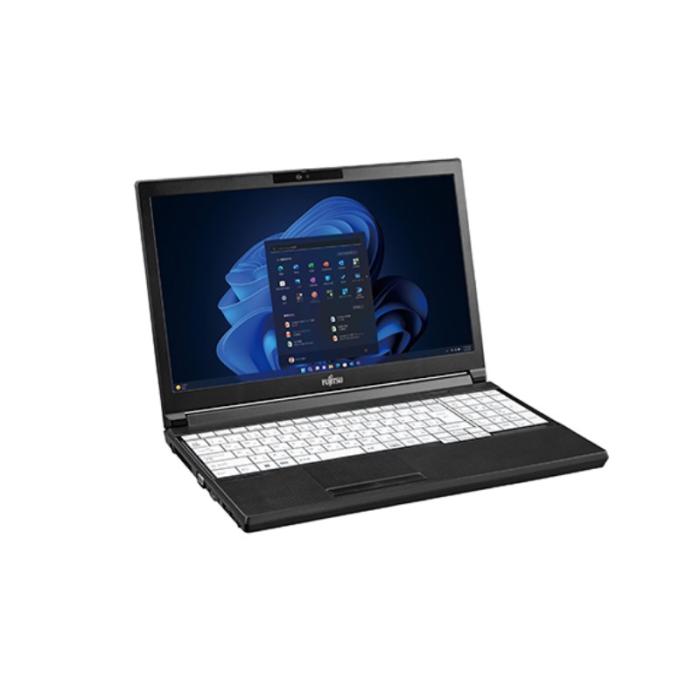 『FMVA0D023P』FUJITSU 富士通 ノートパソコン LIFEBOOK A5513/NX(Corei5-123･･･