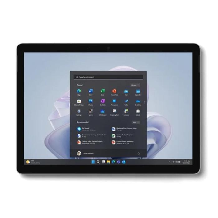 『XHU-00015』Microsoft Surface Go 4 タブレットPC Intel Processor N200 8G･･･