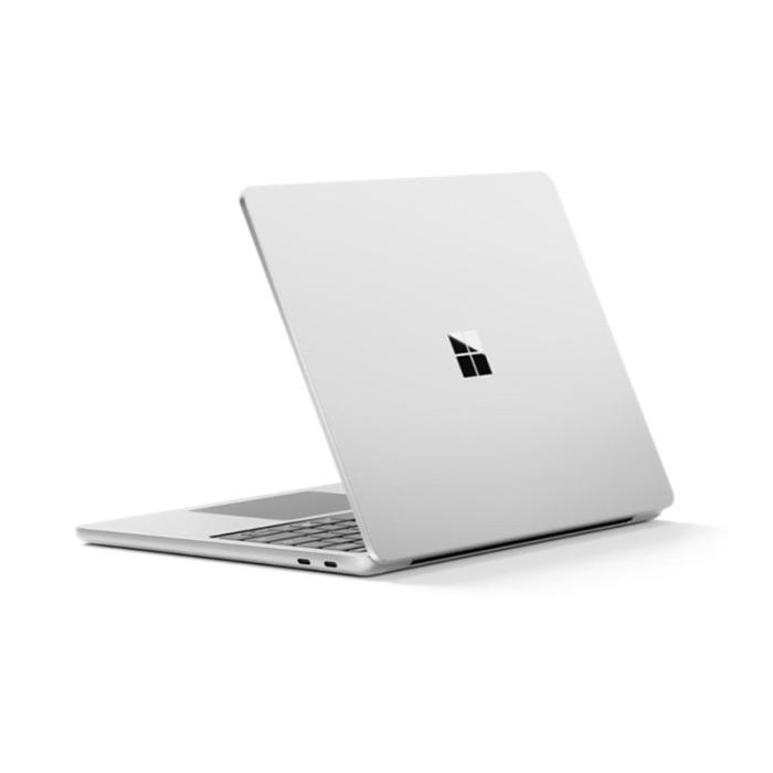 『EP2-31820』Microsoft Surface Laptop 13 インチ ノートパソコン Snapdragon X Plus X1P-42-100 16GB UFS256GB Windows11 Pro 13型 プラチナ 商品画像4：e-Sports Cafe ZERO