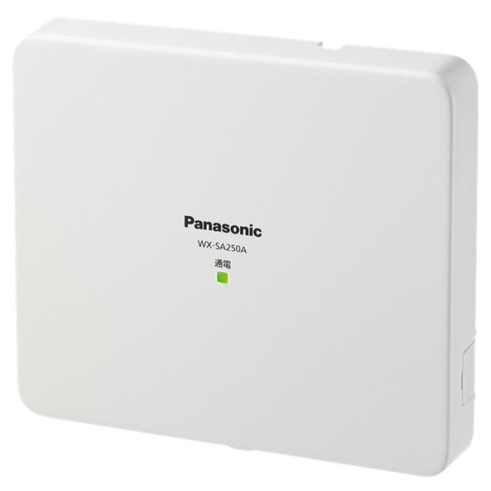 『WX-SA250A』Panasonic ワイヤレスアンテナ 1.9GHz帯 デジタルワイヤレスマ･･･