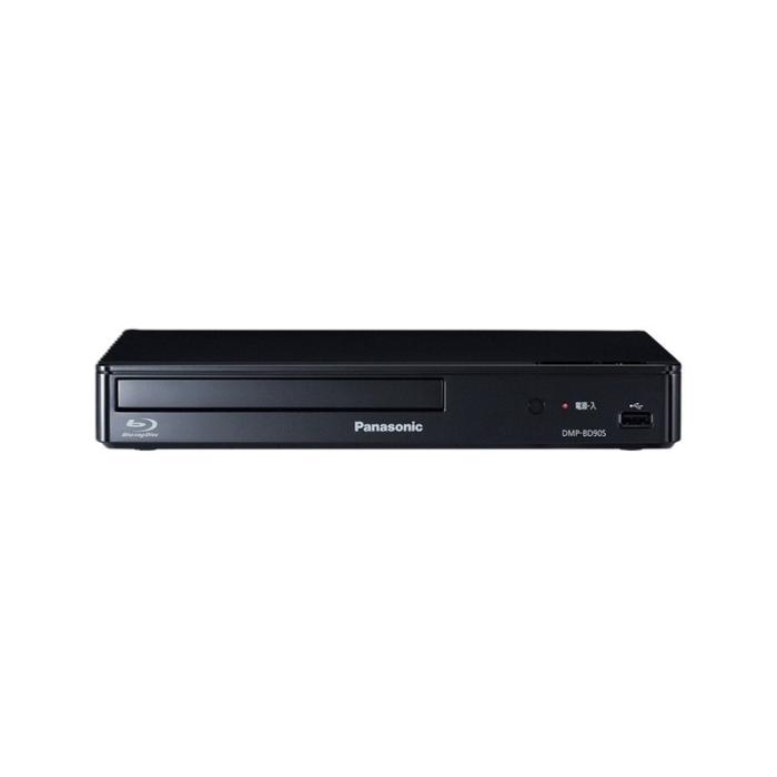 『DMP-BD90S』Panasonic ブルーレイディスクプレーヤー ハイレゾ対応