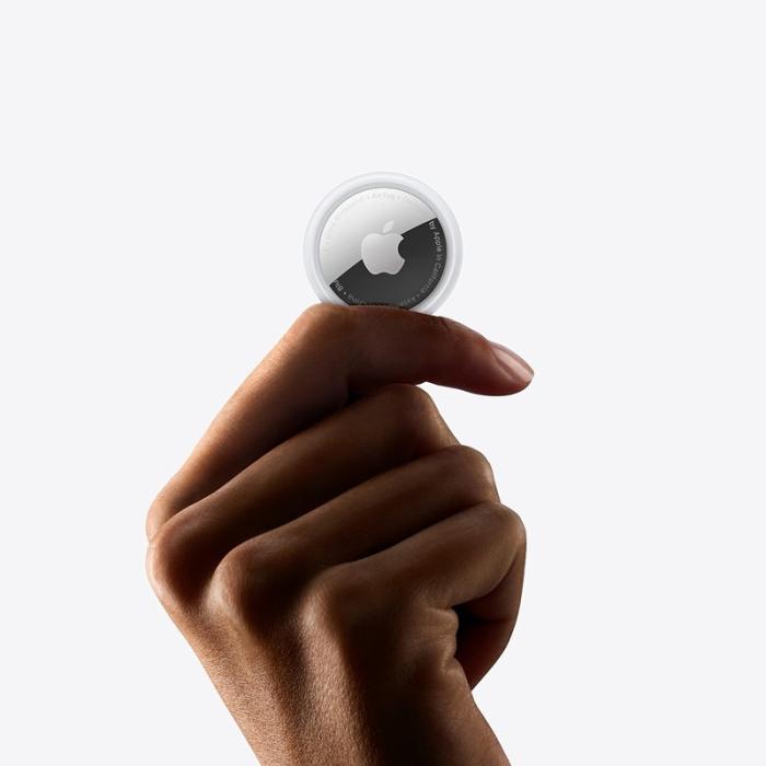 『MX542ZP/A』Apple AirTag 4パック 紛失防止 エアタグ 第1世代 商品画像2：e-Sports Cafe ZERO