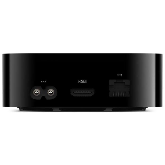 『MXH02J/A』アップル Apple TV 4K 64GB 商品画像5：e-Sports Cafe ZERO