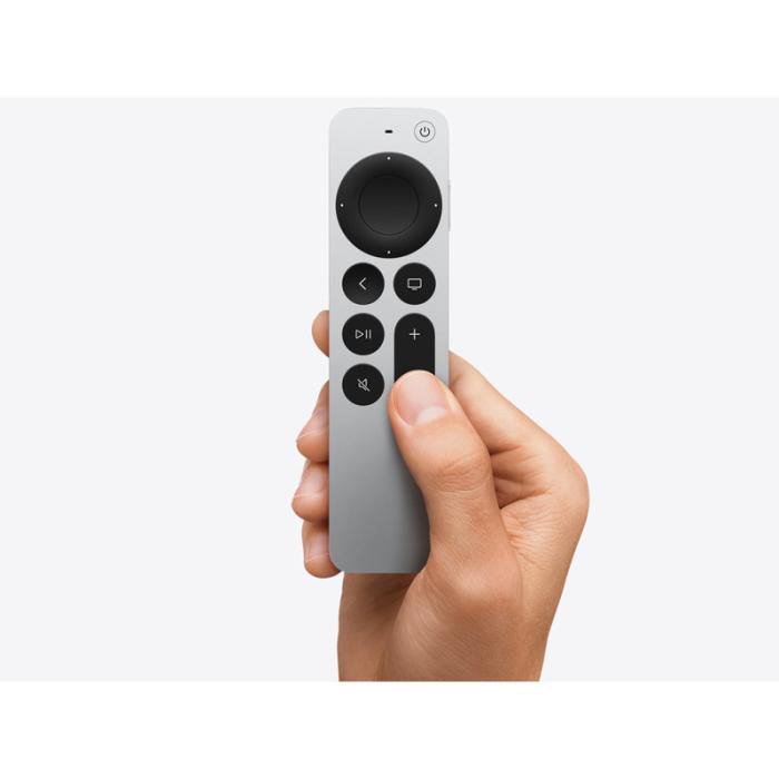 『MXH02J/A』アップル Apple TV 4K 64GB 商品画像6：e-Sports Cafe ZERO
