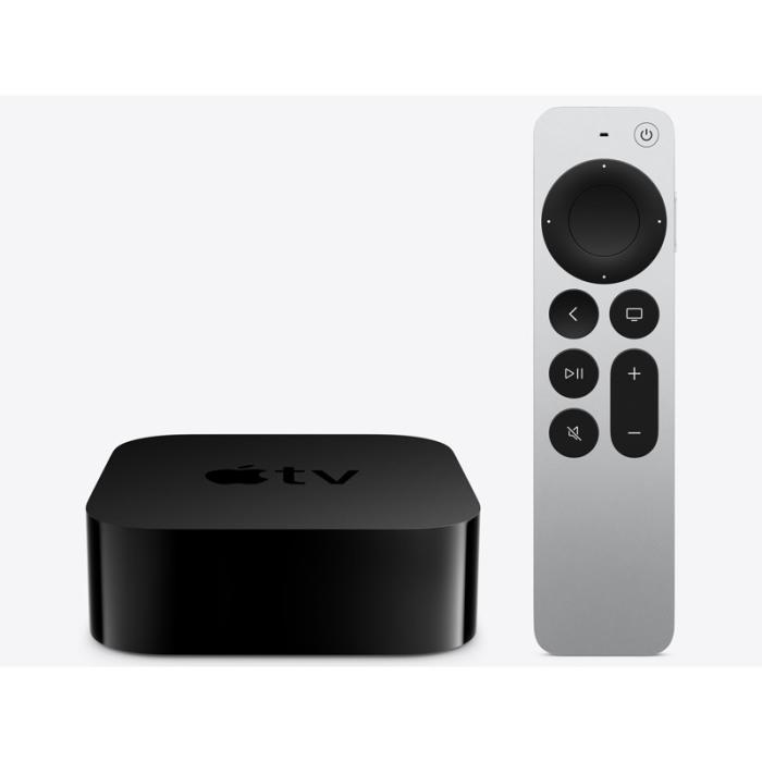 『MHY93J/A』アップル Apple TV HD 32GB 商品画像2：e-Sports Cafe ZERO