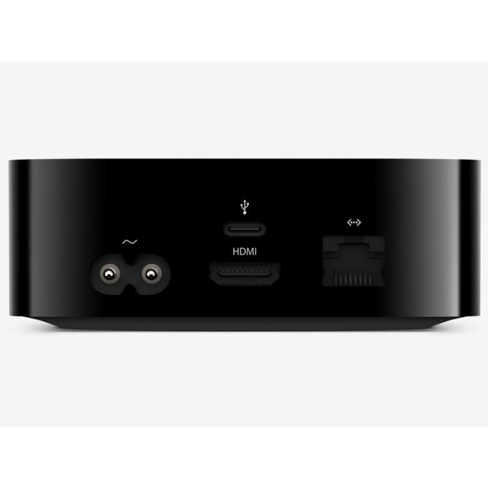 『MHY93J/A』アップル Apple TV HD 32GB 商品画像4：e-Sports Cafe ZERO