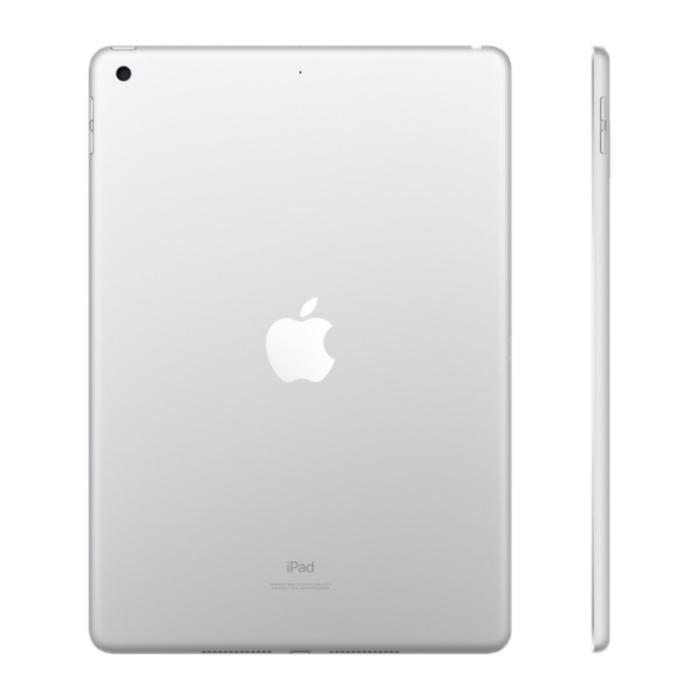 『MK2L3J/A』Apple iPad Wi-Fi 第9世代 64GB シルバー 2021年秋モデル 商品画像2：e-Sports Cafe ZERO