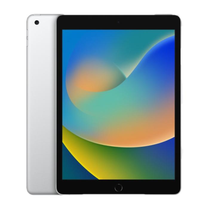 『MK2L3J/A』Apple iPad Wi-Fi 第9世代 64GB シルバー 2021年秋モデル