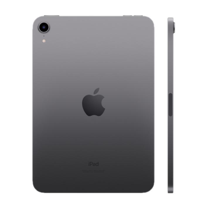 『MK7M3J/A』Apple iPad mini Wi-Fi 第6世代 64GB スペースグレイ 2021年秋モデル 商品画像2：e-Sports Cafe ZERO