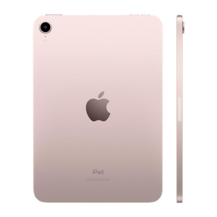 『MLWL3J/A』Apple iPad mini Wi-Fi 第6世代 64GB ピンク 2021年秋モデル 商品画像2：e-Sports Cafe ZERO