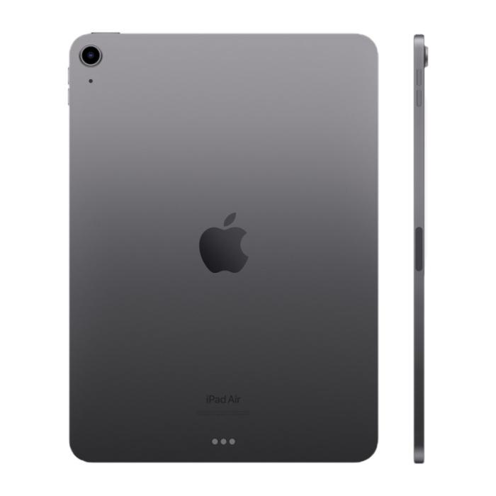 『MM9C3J/A』Apple iPadAir Wi-Fi 第5世代 64GB スペースグレイ 2022年春モデル 商品画像2：e-Sports Cafe ZERO