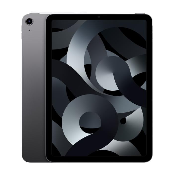 『MM9C3J/A』Apple iPadAir Wi-Fi 第5世代 64GB スペースグレイ 2022年春モデ･･･