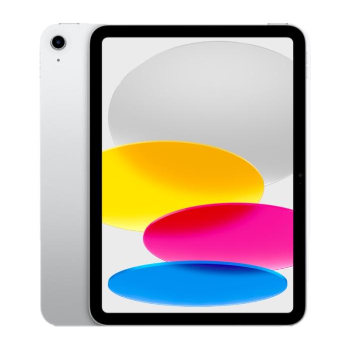 『MPQ03J/A』Apple iPad Wi-Fi 第10世代 64GB シルバー 2022年秋モデル