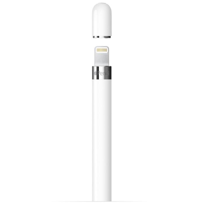 『MQLY3J/A』アップル Apple Pencil 第1世代 USB-Cアダプタ同梱 商品画像2：e-Sports Cafe ZERO