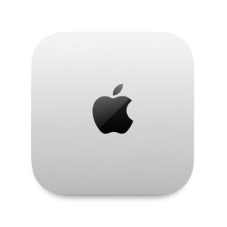MU9E3J/A』Apple Mac mini デスクトップパソコン シルバー Apple M4