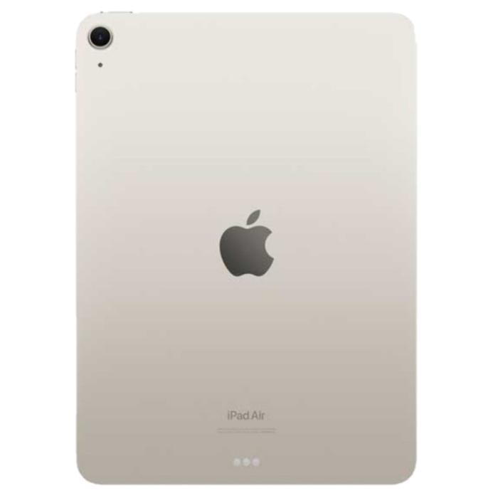 『MUWE3J/A』Apple iPadAir Wi-Fi 第6世代 128GB 11インチ スターライト 2024年春モデル 商品画像2：e-Sports Cafe ZERO