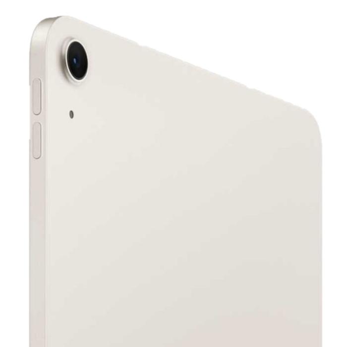 『MUWE3J/A』Apple iPadAir Wi-Fi 第6世代 128GB 11インチ スターライト 2024年春モデル 商品画像4：e-Sports Cafe ZERO