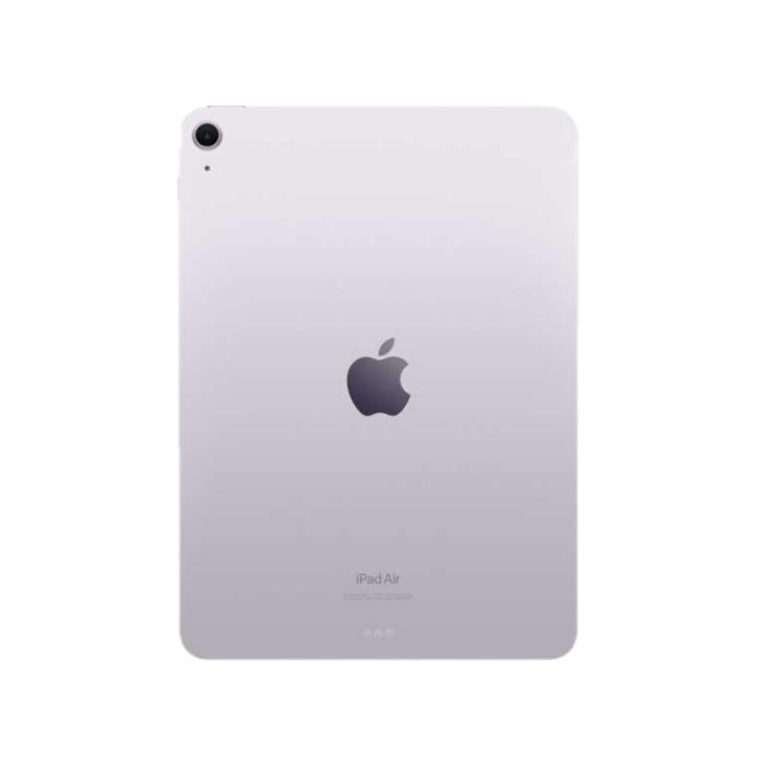 『MUWF3J/A』Apple iPadAir Wi-Fi 第6世代 128GB 11インチ パープル 2024年春モデル 商品画像2：e-Sports Cafe ZERO