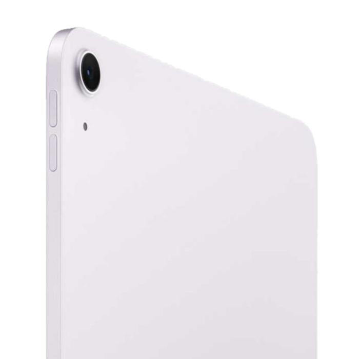 『MUWF3J/A』Apple iPadAir Wi-Fi 第6世代 128GB 11インチ パープル 2024年春モデル 商品画像4：e-Sports Cafe ZERO