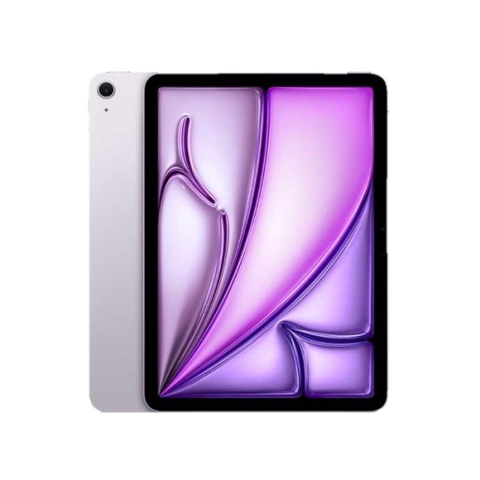 『MUWF3J/A』Apple iPadAir Wi-Fi 第6世代 128GB 11インチ パープル 2024年春･･･