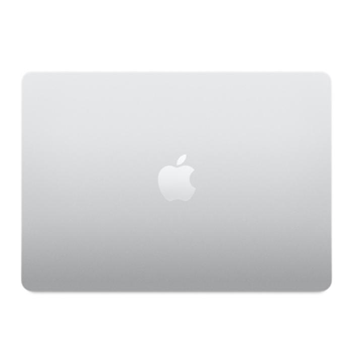 『MW0X3J/A』Apple ノートPC MacBook Air M4 16GB SSD512GB macOS ODD無 13.6型 シルバー 商品画像2：e-Sports Cafe ZERO