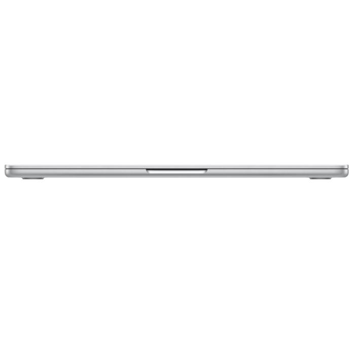 『MW0X3J/A』Apple ノートPC MacBook Air M4 16GB SSD512GB macOS ODD無 13.6型 シルバー 商品画像4：e-Sports Cafe ZERO