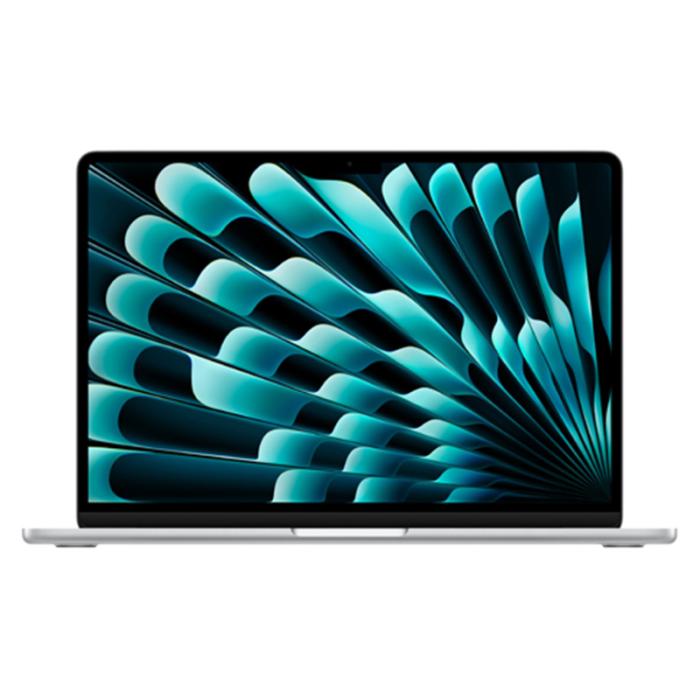 『MW0X3J/A』Apple ノートPC MacBook Air M4 16GB SSD512GB macOS ODD無 13.6･･･