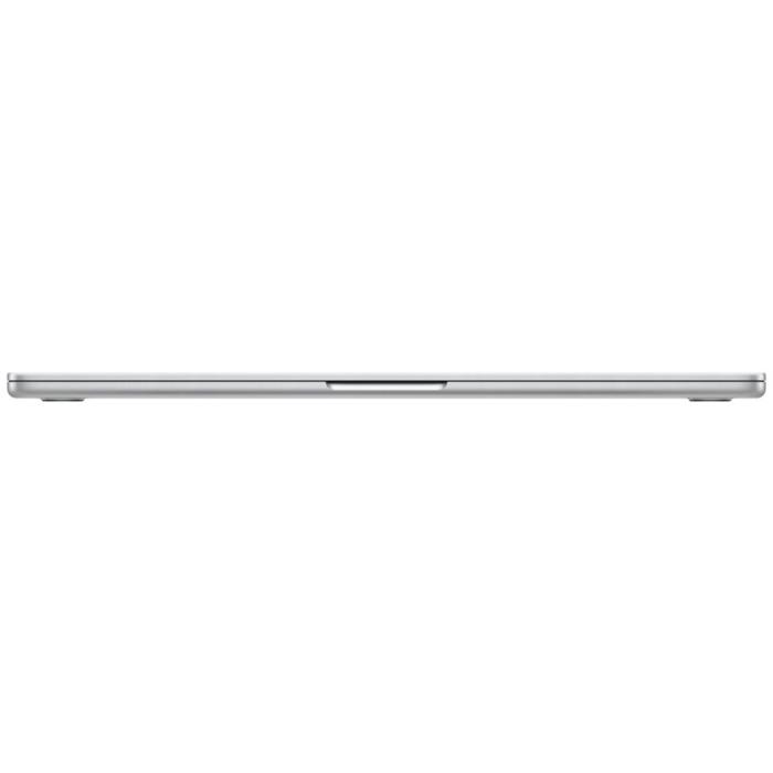 『MW1H3J/A』Apple ノートPC MacBook Air M4 16GB SSD512GB macOS ODD無 15.3型 シルバー 商品画像5：e-Sports Cafe ZERO