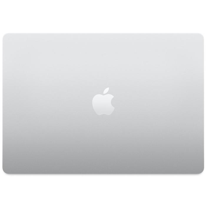『MW1H3J/A』Apple ノートPC MacBook Air M4 16GB SSD512GB macOS ODD無 15.3型 シルバー 商品画像6：e-Sports Cafe ZERO
