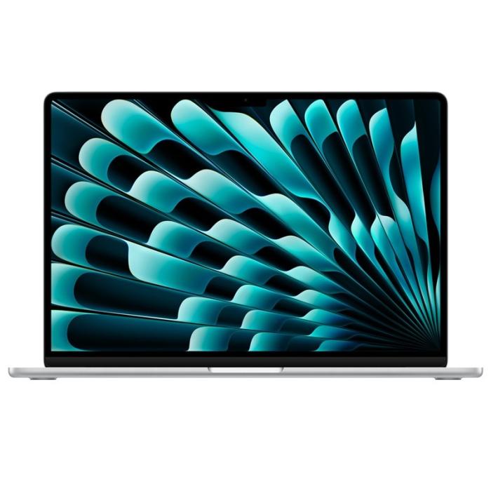 『MW1H3J/A』Apple ノートPC MacBook Air M4 16GB SSD512GB macOS ODD無 15.3･･･