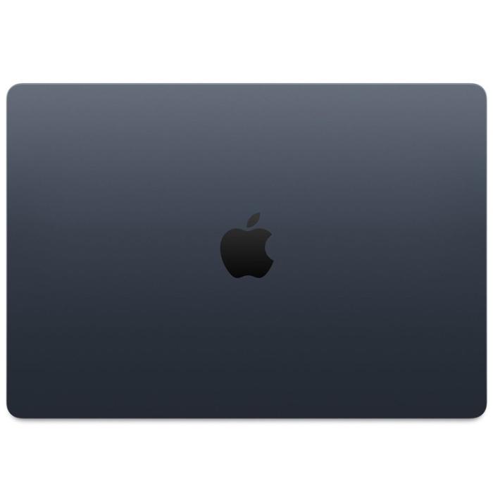 『MW1M3J/A』Apple ノートPC MacBook Air M4 16GB SSD512GB macOS ODD無 15.3型 ミッドナイト 商品画像6：e-Sports Cafe ZERO