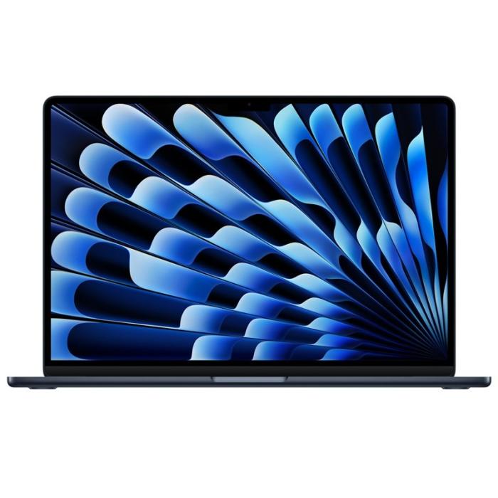 『MW1M3J/A』Apple ノートPC MacBook Air M4 16GB SSD512GB macOS ODD無 15.3･･･
