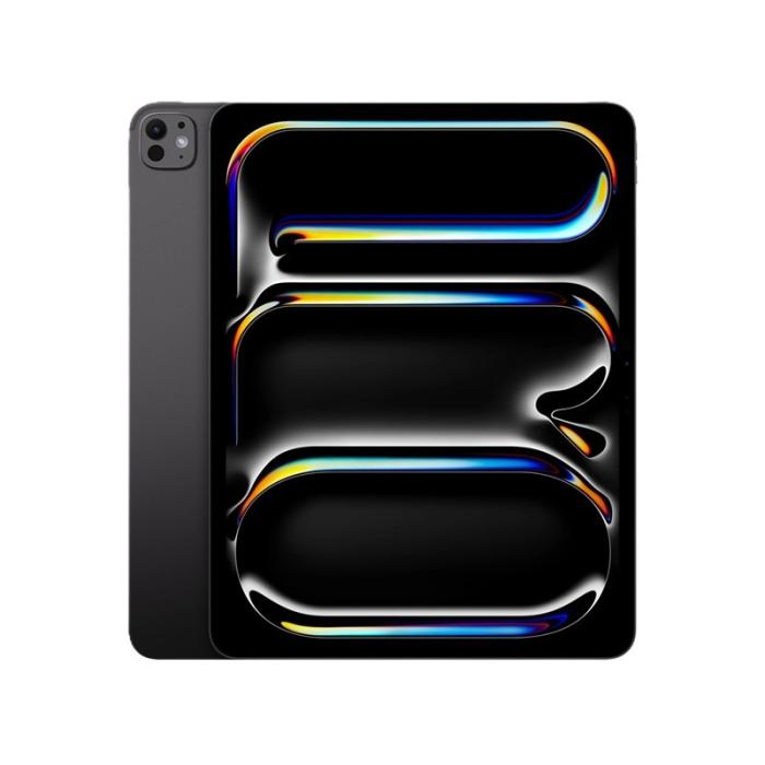 『MDYL4J/A』Apple iPad Pro Wi-Fi 512GB 13インチ M5チップ スペースブラック 2025年秋モデル 商品画像1：e-Sports Cafe ZERO